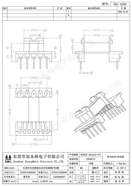 EEL-2205