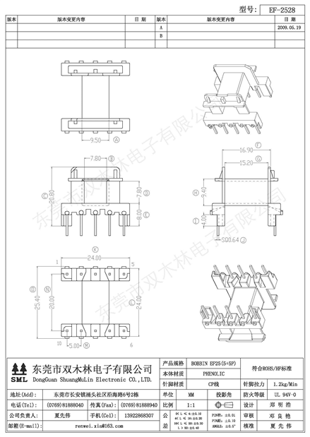 EF-2528