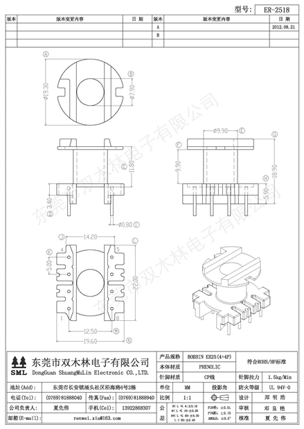 ER-2518