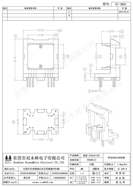 ET-2801