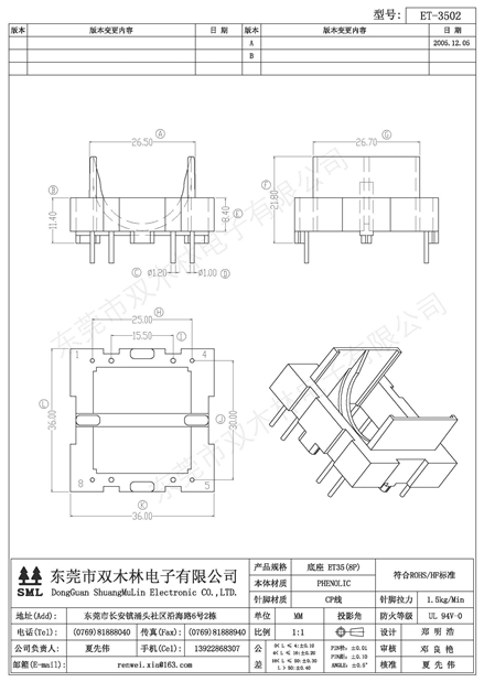 ET-3502