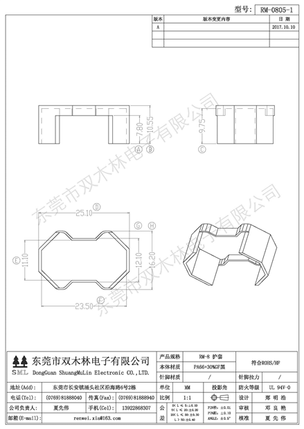 RM-0805-1