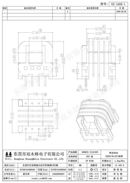 UU-1603-1